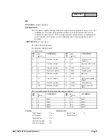 Предварительный просмотр 49 страницы Galil DMC-1000 series Command Reference Manual