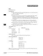 Предварительный просмотр 68 страницы Galil DMC-1000 series Command Reference Manual