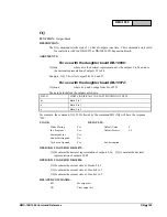 Предварительный просмотр 107 страницы Galil DMC-1000 series Command Reference Manual