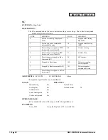 Предварительный просмотр 124 страницы Galil DMC-1000 series Command Reference Manual