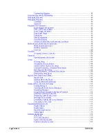 Preview for 10 page of Galil DMC-1510 User Manual