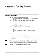 Preview for 19 page of Galil DMC-1510 User Manual