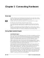 Preview for 37 page of Galil DMC-1510 User Manual