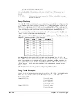 Preview for 47 page of Galil DMC-1510 User Manual