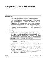 Preview for 49 page of Galil DMC-1510 User Manual