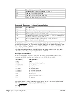 Preview for 60 page of Galil DMC-1510 User Manual