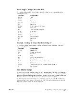 Preview for 103 page of Galil DMC-1510 User Manual