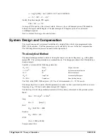 Preview for 154 page of Galil DMC-1510 User Manual