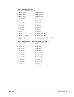 Preview for 165 page of Galil DMC-1510 User Manual