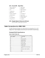 Preview for 166 page of Galil DMC-1510 User Manual