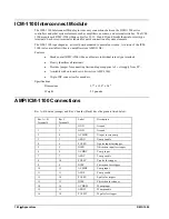 Preview for 174 page of Galil DMC-1510 User Manual