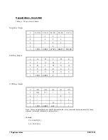 Preview for 182 page of Galil DMC-1510 User Manual