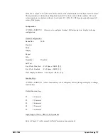 Preview for 185 page of Galil DMC-1510 User Manual