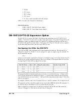 Preview for 187 page of Galil DMC-1510 User Manual