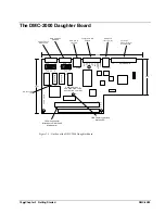 Предварительный просмотр 20 страницы Galil DMC-2010 User Manual