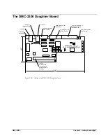 Предварительный просмотр 21 страницы Galil DMC-2010 User Manual