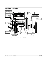 Предварительный просмотр 22 страницы Galil DMC-2010 User Manual