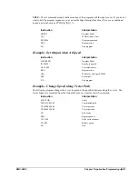 Preview for 141 page of Galil DMC-2010 User Manual