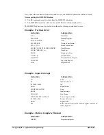 Preview for 148 page of Galil DMC-2010 User Manual