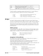 Preview for 157 page of Galil DMC-2010 User Manual