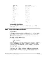 Preview for 160 page of Galil DMC-2010 User Manual