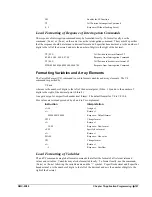 Preview for 167 page of Galil DMC-2010 User Manual