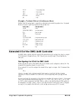 Preview for 172 page of Galil DMC-2010 User Manual