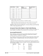 Preview for 173 page of Galil DMC-2010 User Manual