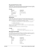 Preview for 183 page of Galil DMC-2010 User Manual