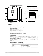 Preview for 250 page of Galil DMC-2010 User Manual