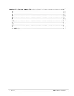 Preview for 6 page of Galil DMC-21x3 User Manual