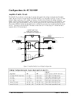 Предварительный просмотр 25 страницы Galil DMC-21x3 User Manual