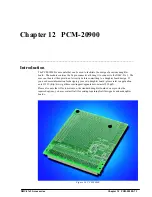 Предварительный просмотр 75 страницы Galil DMC-21x3 User Manual