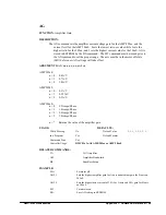 Предварительный просмотр 107 страницы Galil DMC-21x3 User Manual