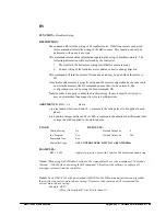 Предварительный просмотр 111 страницы Galil DMC-21x3 User Manual