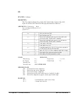 Предварительный просмотр 112 страницы Galil DMC-21x3 User Manual