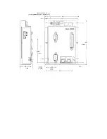 Preview for 16 page of Galil DMC-3xx10 Installation Manual