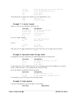 Preview for 36 page of Galil DMC-4040 User Manual