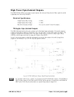 Preview for 47 page of Galil DMC-4040 User Manual