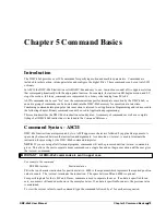 Preview for 79 page of Galil DMC-4040 User Manual