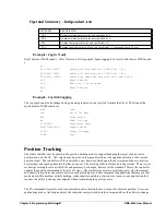 Preview for 90 page of Galil DMC-4040 User Manual