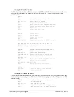 Preview for 128 page of Galil DMC-4040 User Manual