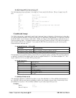 Preview for 148 page of Galil DMC-4040 User Manual