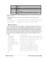 Preview for 159 page of Galil DMC-4040 User Manual