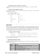 Preview for 162 page of Galil DMC-4040 User Manual