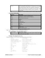 Preview for 165 page of Galil DMC-4040 User Manual