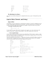 Preview for 166 page of Galil DMC-4040 User Manual