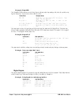 Preview for 174 page of Galil DMC-4040 User Manual