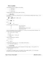 Preview for 196 page of Galil DMC-4040 User Manual