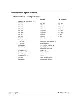 Preview for 208 page of Galil DMC-4040 User Manual